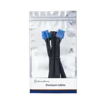 Silverstone Câbles d'alimentation PCIe 8 broches — miniature 5