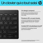HP 355 Compact multi-appareil - Noir — miniature 17