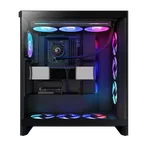 NZXT Kraken Plus 360 RGB - 360mm - Noir — miniature 2