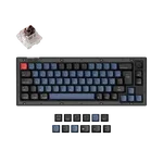 Keychron V2 GMK Knob RGB - 65% - Switch Marron — miniature 1