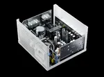 Seasonic ATX 850W 80+ Gold - FOCUS-GX-850-V4-WHITE — miniature 8