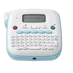 Brother PT-N25BT - Blanc, miniature 1