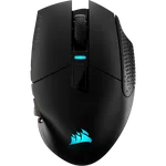 Corsair Scimitar Elite - Sans-Fil - RGB - Noir — miniature 1