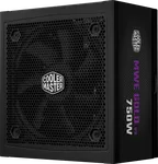 Cooler Master ATX 3.1 750W - 80+ Gold - MWE Gold 750 V3 Noir — miniature 1