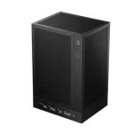 Deepcool CH170 Digital Noir - mT/Sans Alim/Mini-ITX — miniature 1