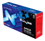 Sapphire Pulse Radeon RX 9070 XT GAMING 16GB — miniature 11