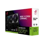 Asus ROG Strix GeForce RTX 5070Ti 16GB GDDR7 OC Edition — miniature 11