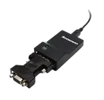 Lenovo Adapter USB 3.0 DVI/VGA — miniature 3