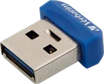 Verbatim USB DRIVE 3.0 NANO STORE ´N´ STAY 64GB — miniature 1
