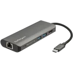 StarTech Adapter Multiport USB C - HDMI - SD PD — miniature 1