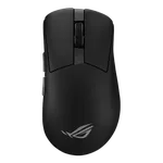 Asus ROG Gladius IV Ace - Sans fil - Noir — miniature 1