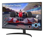 LG 32''3-side borderless Negro HDR10 ALTAVO — miniature 4