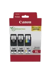 Canon Multipack Noires*2 + Couleur - PG-560XLx2/CL-561XL MULTI — miniature 1