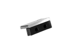 Alphacool Eisblock Aurora 180° Terminal — miniature 2