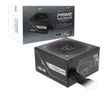 Asus ATX 750W - 80+ Bronze - Prime 750B Noir — miniature 5