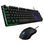 The G-LAB Combo Krypton - Filaire - Noir — miniature 2