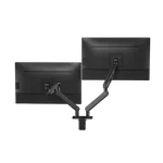 AOC 2 x 27G4HRE 27" FHD 200Hz Fast-IPS 1ms G-Sync + Double bras articulés — miniature 7