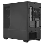 Asus Prime AP202 TG ARGB Noir - mT/Sans Alim/mATX — miniature 8