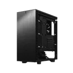 Fractal Design Define 7 Compact Solid Noir — miniature 3