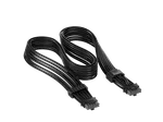 Corsair Câble ThermalProtect PCIe 5.1 600W - Noir — miniature 1