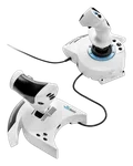 ThrustMaster T.Flight Hotas 5 Microsoft spéciale Edition -PS/PC, miniature 3