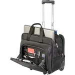 Targus TBR003EU Executive 15.6" Laptop Roller Black — miniature 2