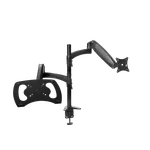 Trust Double bras MARA pour écran et ordinateur portable — miniature 5