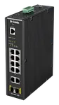 D-Link 8 Ports Gigabit + 2 Ports SFP - Manageable — miniature 4