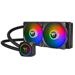 Thermaltake TH240 ARGB Sync AIO Black — miniature 1