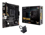 Asus TUF Gaming A520M-PLUS WIFI — miniature 1