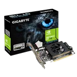 Gigabyte GeForce GT 710 GV-N710D3-2GL — miniature 1