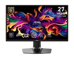 MSI MAG 272QP - 26.5" QD-OLED WQHD 240Hz 0,03ms Compatible G-Sync FreeSync Premium — miniature 1