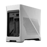Fractal Design ERA 2 - mT/SansAlim/ITX - Gris — miniature 7