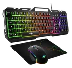 Spirit Of Gamer Pack Gaming 3 en 1 PRO-MK5 — miniature 2