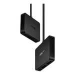 Asus DC300 - Station d'accueil 5-en-1 compacte, Dual 4K USB-C — miniature 4