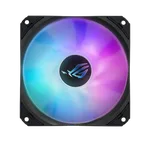 Asus ROG STRIX LC III 360 ARGB - 360mm - Noir — miniature 3