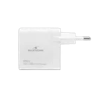 Bluestork 65W USB C - Blanc/Détachable — miniature 4