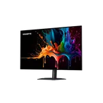 Gigabyte MO27Q28G - 27" WOLED QHD 280Hz Pivot HP USB-C Compatible G-Sync — miniature 2