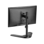 Kimex International Support de bureau pour 1 écran 17" à 32" — miniature 3