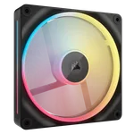 Corsair LX140-R RGB PWM - Noir — miniature 1