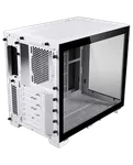 Lian-Li O11 Dynamic Mini Blanc - MT/Sans Alim/E-ATX — miniature 5