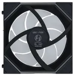 Lian-Li UNI FAN SL-INF Sans fil ARGB PWM Reverse Blade 120mm - Noir — miniature 2