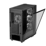 Deepcool CC560 V2 Noir - MT/Sans Alim/ATX — miniature 6