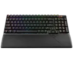 Asus ROG Strix Scope II 96 + ROG Harpe II Ace — miniature 2