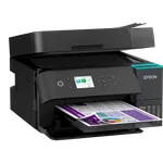 Epson EcoTank ET-3950 - Noir — miniature 2