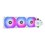 Thermalright Aqua Elite 360 V3 Blanc ARGB — miniature 1