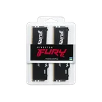 Kingston Fury Beast RGB KF556C36BBEAK2-32 (2x16Go DDR5 5600 PC44800) — miniature 2