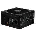 MSI ATX 850W - 80+ Gold - MAG A850GLS PCIE5 Noir — miniature 1