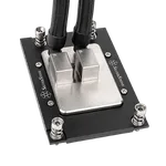 Silverstone XE360-TR5 360mm - Noir — miniature 3