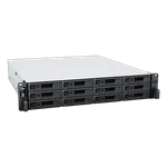 Synology RS2423RP+ 12 Baies - 2U — miniature 7
